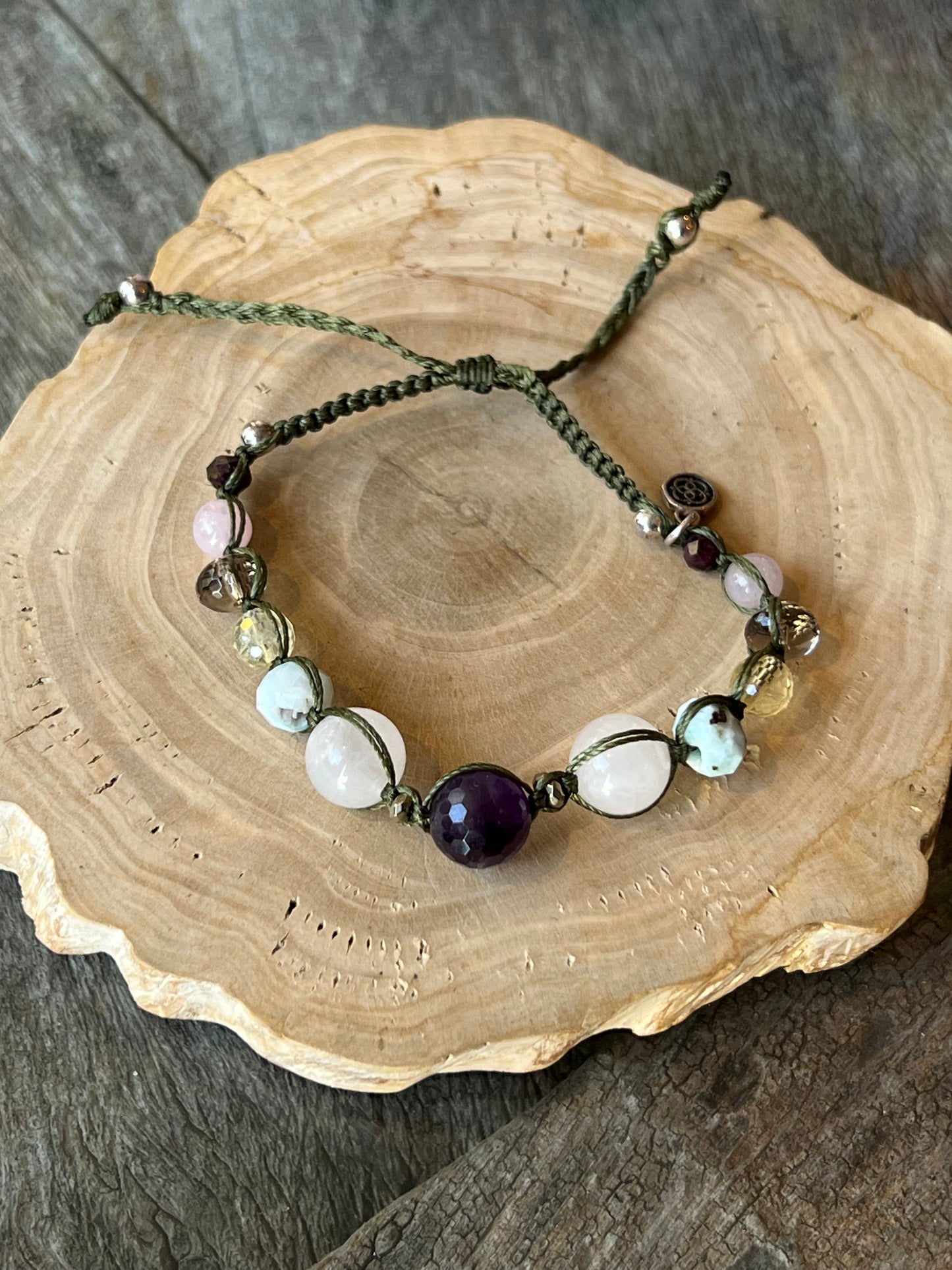 Abundance Bracelet